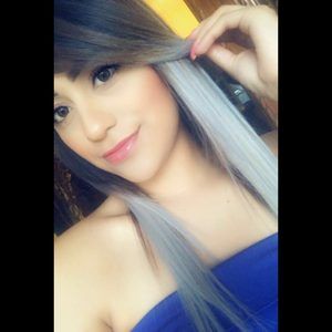 Meet your Posher, Flor